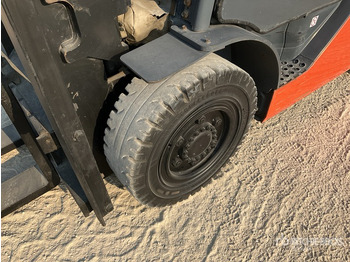 Chariot élévateur diesel 2018 Toyota 8FD40N 4 ton Forklift: photos 4 Chariot élévateur diesel 2018 Toyota 8FD40N 4 ton Forklift: photos 4