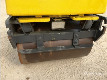 Mini compacteur 2020 Paclite VR6500KF Walk Behind Roller: photos 4 Mini compacteur 2020 Paclite VR6500KF Walk Behind Roller: photos 4