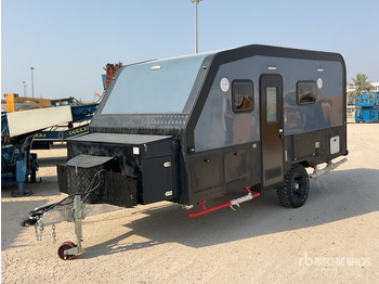Caravane