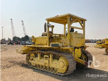 Poseur de canalisations CAT D6C: photos 2