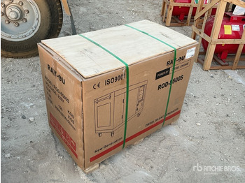 Groupe électrogène