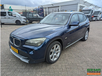 Voiture BMW