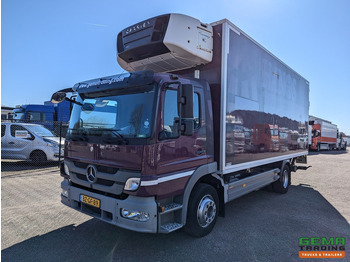 Camion frigorifique MERCEDES-BENZ Atego 1222
