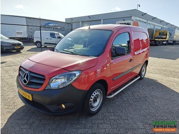 Fourgonnette MERCEDES-BENZ Citan 108 CDI