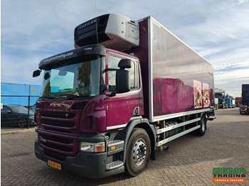 Camion frigorifique SCANIA P 230