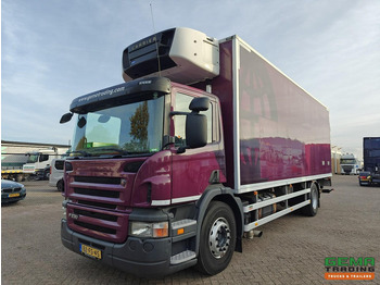 Camion frigorifique SCANIA P 230