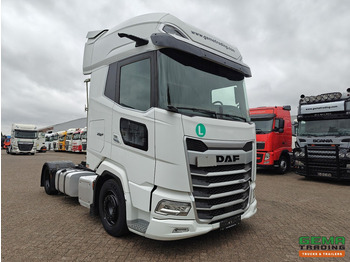 Tracteur routier DAF XG+ 480 FT 4x2 Euro6E - MEGA/Lowdeck - Retarder - Dubbele tanks - MirrorCam - 254.000KM!: photos 2