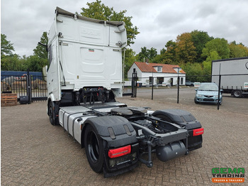 Tracteur routier DAF XG+ 480 FT 4x2 Euro6E - MEGA/Lowdeck - Retarder - Dubbele tanks - MirrorCam - 254.000KM!: photos 4