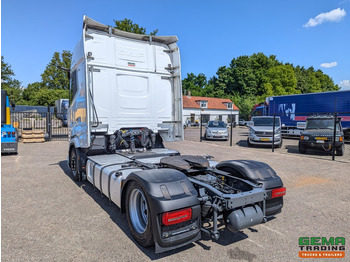 Tracteur routier DAF XG+ 4x2 Euro6E - MEGA/Lowdeck - Retarder - MirrorCam - 3 DVS StarRating - 8 stuks op Voorraad!: photos 4