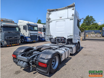 Tracteur routier DAF XG+ 4x2 Euro6E - MEGA/Lowdeck - Retarder - MirrorCam - 3 DVS StarRating - 8 stuks op Voorraad!: photos 3