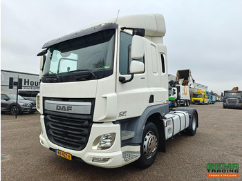 Tracteur routier DAF CF 400