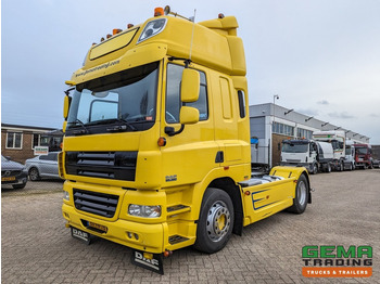 Tracteur routier DAF CF 85 360