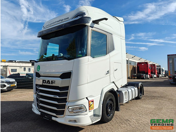 Tracteur routier DAF XG+ 480