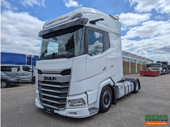 Tracteur routier DAF XG+