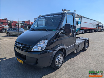 Tracteur routier IVECO