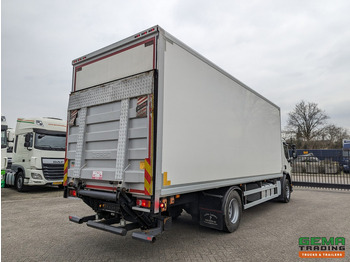 Camion fourgon Volvo FE320 4x2 Dagcab Euro6 - Gesloten Opbouw 7.6m + Laadklep 2000KG - ZijDeuren - VolledigLuchtgeveerd: photos 4
