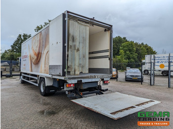 Volvo FL290 4x2 Dagcab Euro5 18T - Handgeschakeld - Koel-VriesBak 8.40M - Frigo Block - Laadklep 1500KG — crédit-bail Volvo FL290 4x2 Dagcab Euro5 18T - Handgeschakeld - Koel-VriesBak 8.40M - Frigo Block - Laadklep 1500KG: photos 4