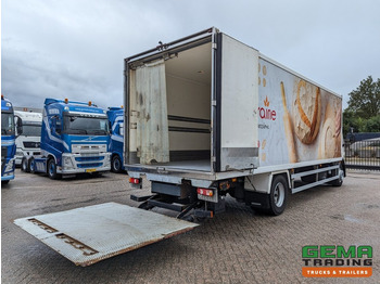 Volvo FL290 4x2 Dagcab Euro5 18T - Handgeschakeld - Koel-VriesBak 8.40M - Frigo Block - Laadklep 1500KG — crédit-bail Volvo FL290 4x2 Dagcab Euro5 18T - Handgeschakeld - Koel-VriesBak 8.40M - Frigo Block - Laadklep 1500KG: photos 2