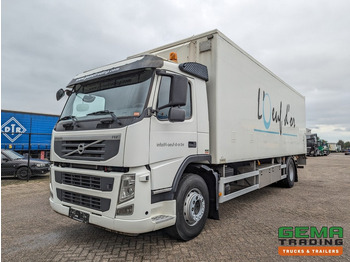 Camion frigorifique VOLVO FM 330