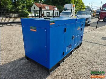 Groupe électrogène Volz VG-R69 Diesel Aggregaat 50KW / 62.5 KVA - 50Hz - 400V - Nieuwstaat / Ongebruikt: photos 4