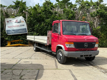 Pick-up MERCEDES-BENZ