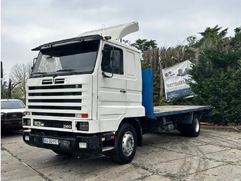 Camion plateau Scania P113-360 4X2 Platform Manual Gear Retarder Scania P113-360 4X2 Platform Manual Gear Retarder: photos 2