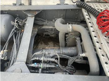 Tracteur routier Scania R560 V8 4X2 Tractor-unit Retarder Euro5 Scania R560 V8 4X2 Tractor-unit Retarder Euro5: photos 5