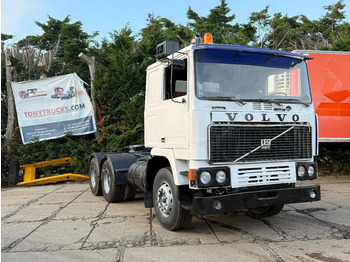Tracteur routier VOLVO F12