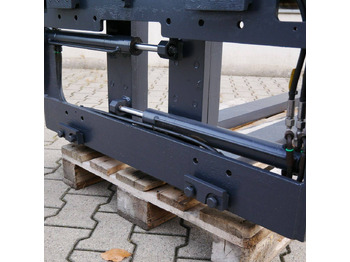 Accessoire SHB -LEWA Fork Positioner: photos 5