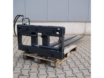 Accessoire SHB -LEWA Fork Positioner: photos 3