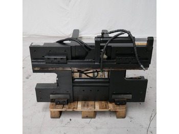 Accessoire Stabau Fork positioner with separate side shift: photos 3