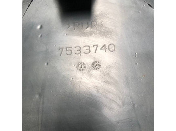 Carrosserie et extérieur pour Matériel de manutention Arm rest right for Toyota BT: photos 4 Carrosserie et extérieur pour Matériel de manutention Arm rest right for Toyota BT: photos 4