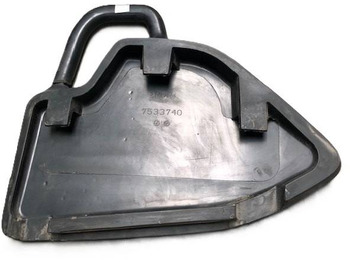 Carrosserie et extérieur pour Matériel de manutention Arm rest right for Toyota BT: photos 3 Carrosserie et extérieur pour Matériel de manutention Arm rest right for Toyota BT: photos 3