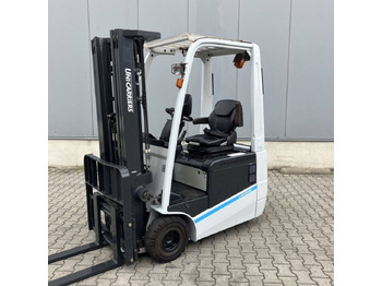 Chariot élévateur électrique ATLET