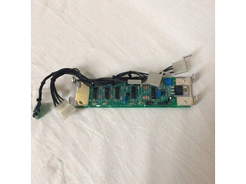 Système électrique CATERPILLAR