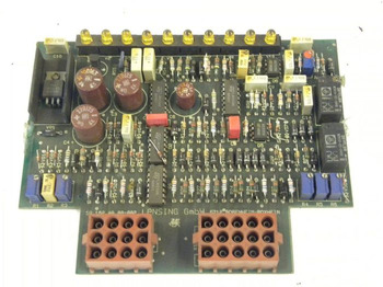 Système électrique