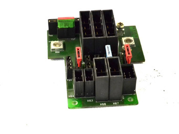 Système électrique