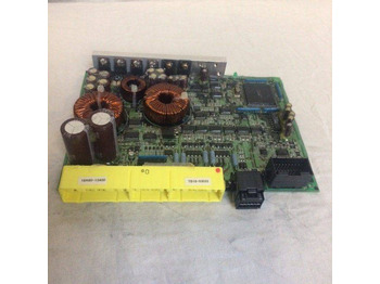 Système électrique CATERPILLAR