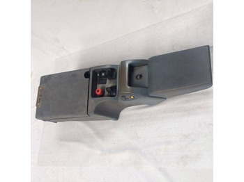 Panel de instrumentos ATLET