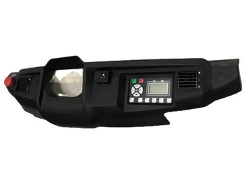 Système électrique TOYOTA