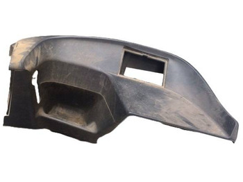 Carrosserie et extérieur LINDE