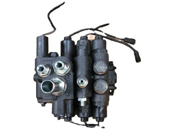 Valve hydraulique