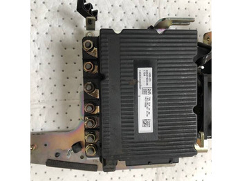 Bloc de gestion LINDE