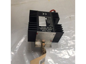 Système électrique pour Matériel de manutention Converter DC/DC 48/ 24V: photos 3