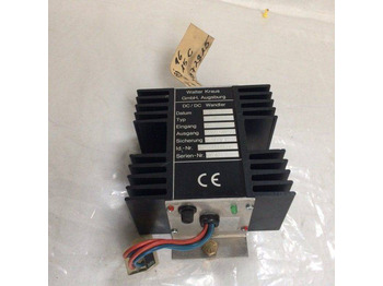 Système électrique