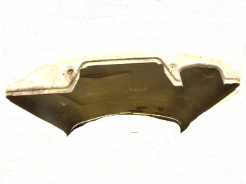 Carrosserie et extérieur pour Matériel de manutention Cover for Atlet TP: photos 2