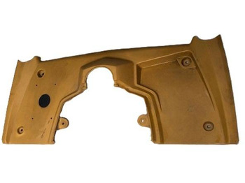 Carrosserie et extérieur CATERPILLAR
