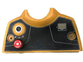 Carrosserie et extérieur CATERPILLAR