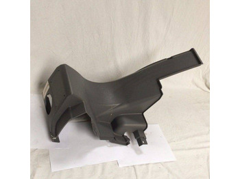 Cabine et intérieur CATERPILLAR