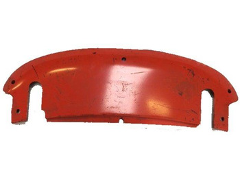 Carrosserie et extérieur LINDE